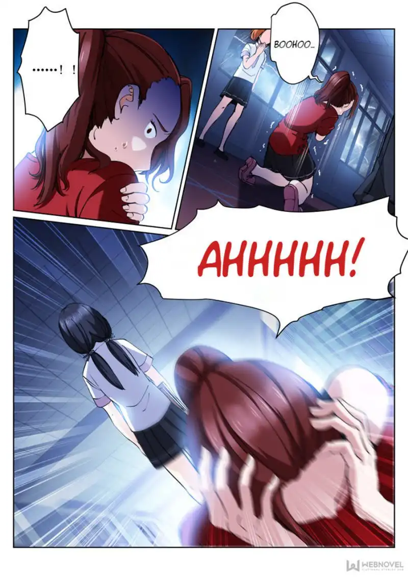 White Throne Of Bones Chapter 7 6